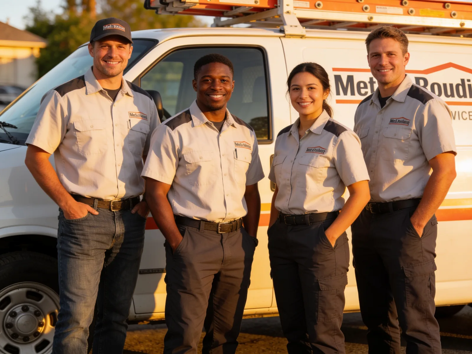 Metal Roof Installation company in Etta, MS